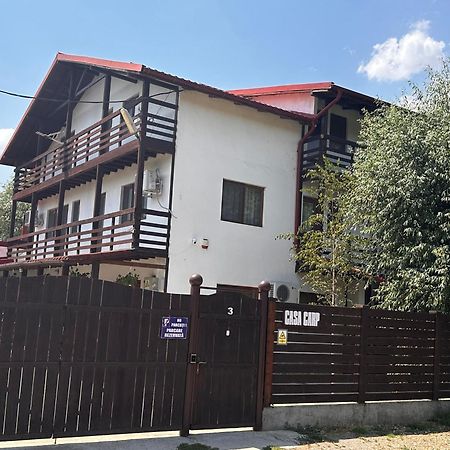 Casa Carp Calarasi 호텔 외부 사진
