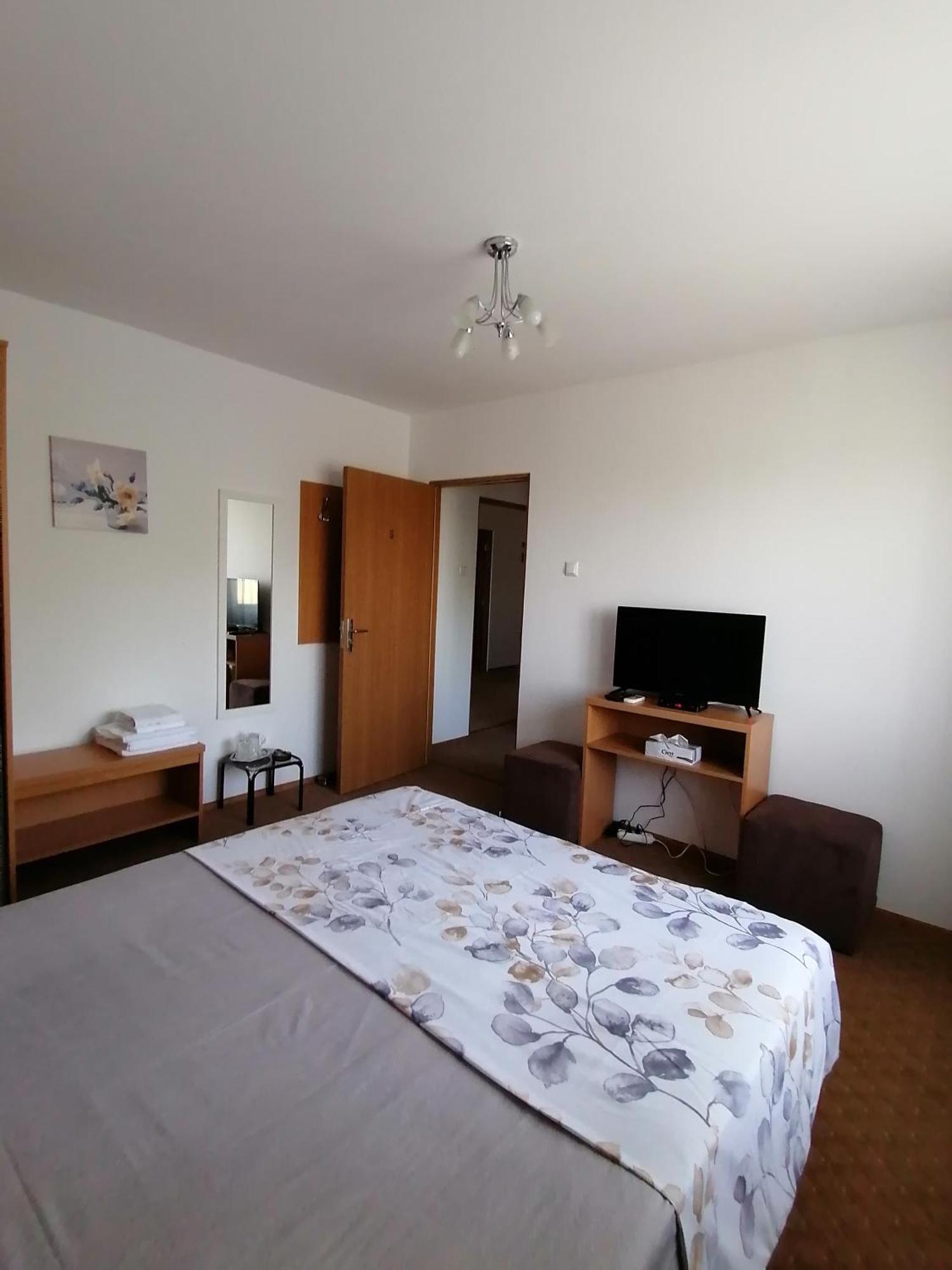 Casa Carp Calarasi 호텔 외부 사진